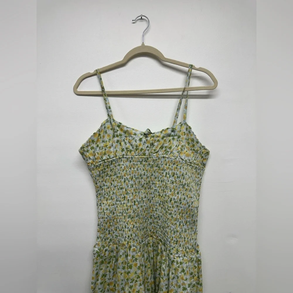 Free People Lavender Daze Dress NEW - Size M